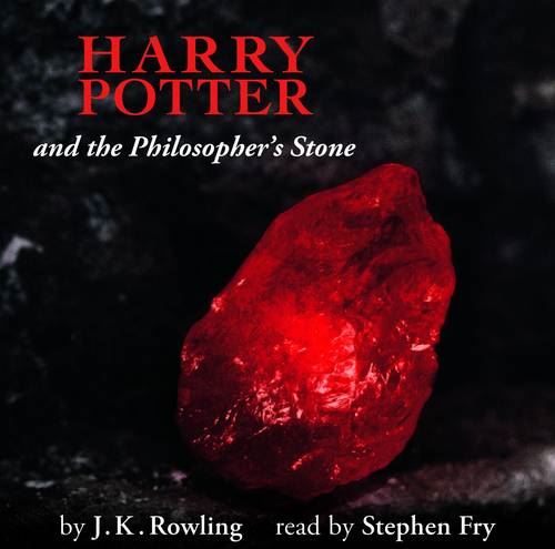 Harry Potter and the Philosopher's Stone