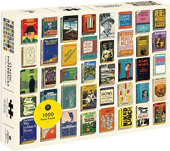 Princeton Architectural Press 9781648960000 Puzzle