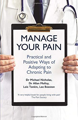 Manage Your Pain