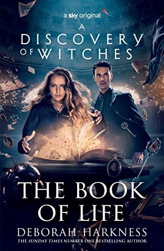 The Book of Life: (All Souls 3)