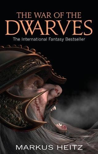 The War of the Dwarves