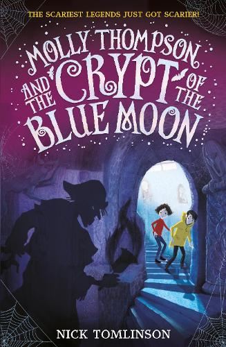 Molly Thompson And Scream Of Sil