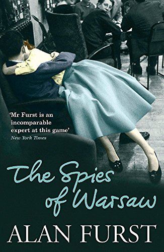 Spies of Warsaw