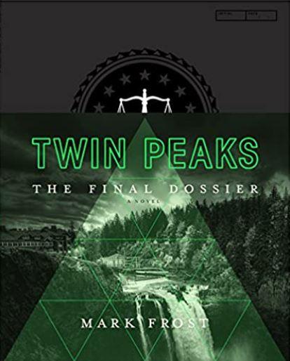 Twin Peaks: The Final Dossier