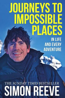 Jouneys to Impossible Places