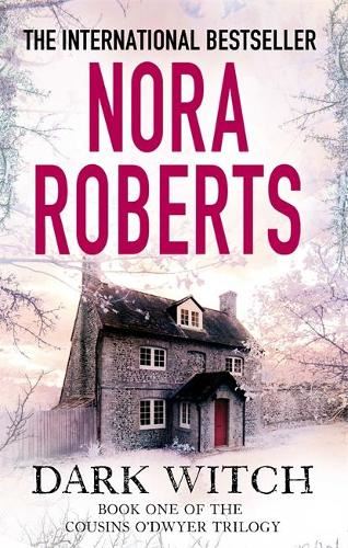 Dark Witch: 1 (The Cousins O'Dwyer Trilogy)