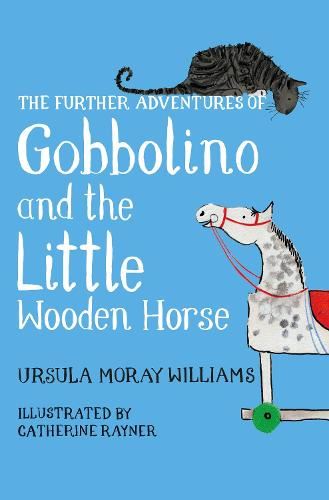 The Further Adventures of Gobbolino