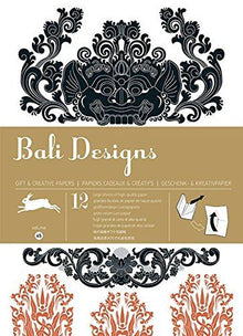 Gift & Creative Papers: Bali Designs