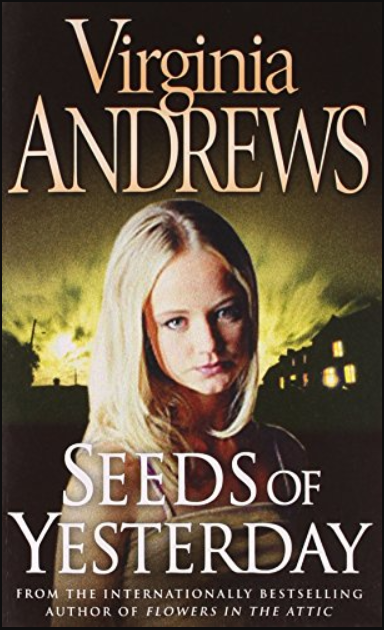 Andrews: Seeds of Yesterday