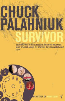 Palahniuk: Survivor