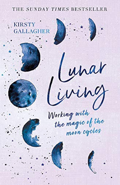 Lunar Living: The Sunday Times Bestseller