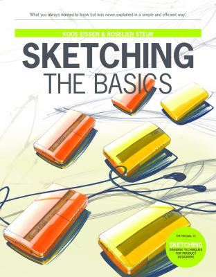 Sketching The Basics