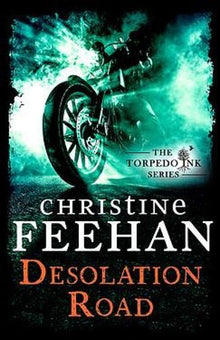 Desolation Road (Torpedo Ink)