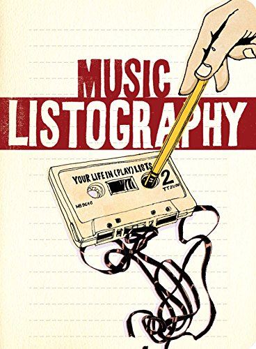 Music Listography