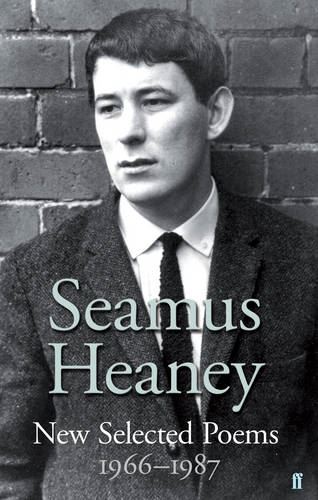 New Selected Poems 1966-1987