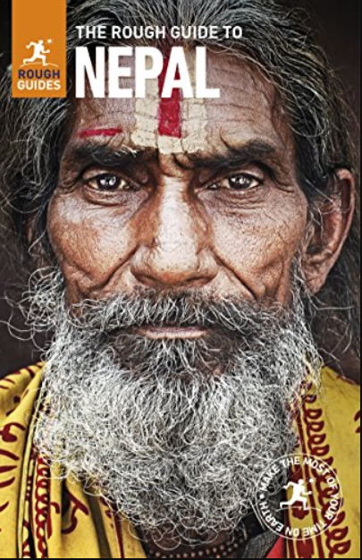 The Rough Guide to Nepal