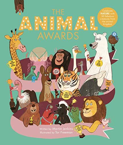 The Animal Awards: 1