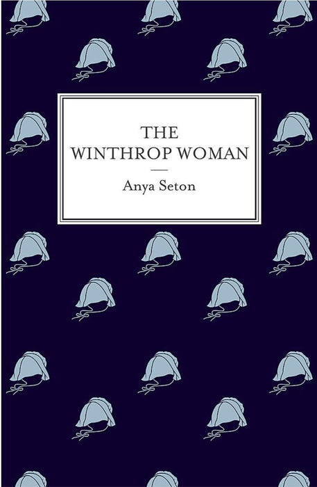 The Winthrop Woman