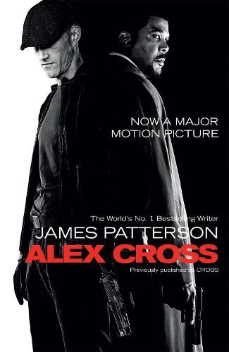 Patterson: Alex Cross