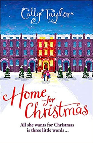 Home For Christmas