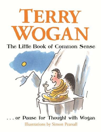 Terry Wogan- The Little Book of Common Sense