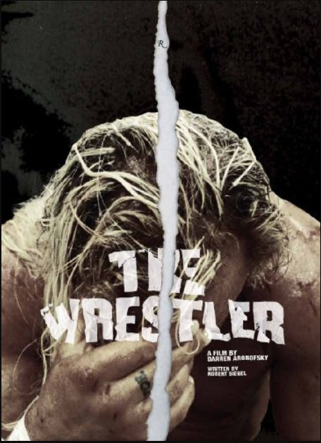 The Wrestler: Daran Aronofsky and Robert Siegel