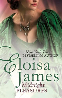 Midnight Pleasures (Pleasures Trilogy)