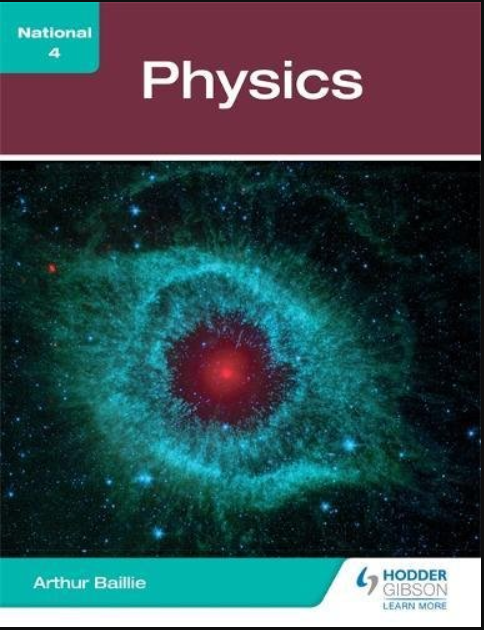 National 4 Physics