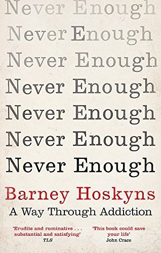 Never Enough