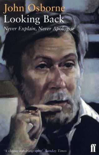 Looking Back: "Better Class of Person: An Autobiography, 1929-56", "Almost a Gentleman: An Autobiography, 1955-66"