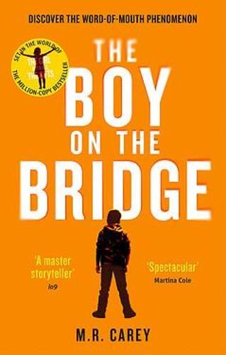 The Boy on the Bridge