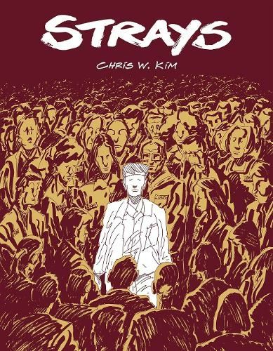 Strays: Chris W. Kim