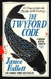 The Twyford Code: The Sunday Times bestseller from the author of The Appeal