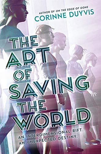 The Art of Saving The World