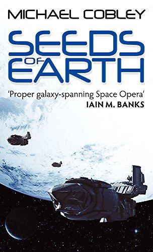 Seeds of Earth
