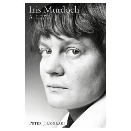 Iris Murdoch: A Life: The Authorized Biography