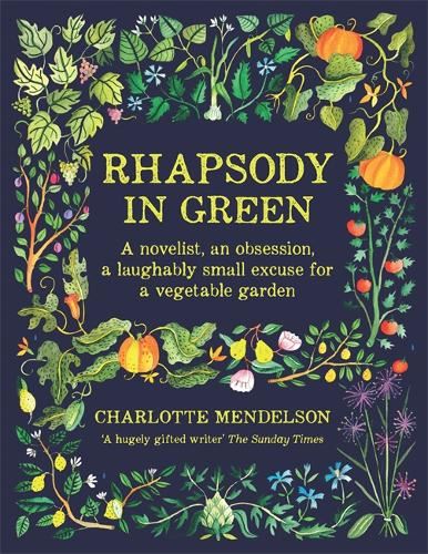 Rhapsody in Green