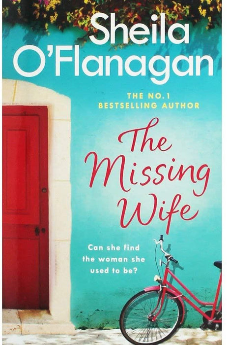 O'Flanagan: Missing Wife