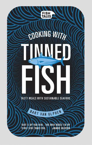 Cooking with tinned fish