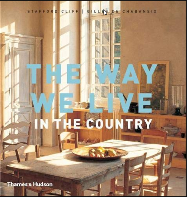 The Way We Live: In the Country
