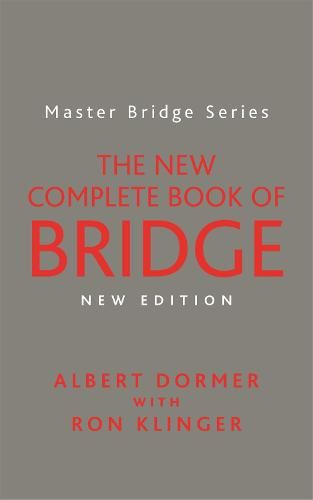 The New Complete Book of Bridge (Master Bridge) — smeikalbooks