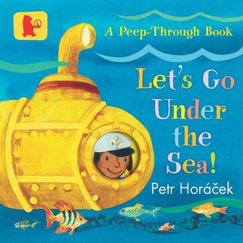 Let'S Go Under The Sea! Bb