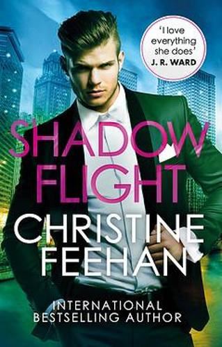 Shadow Flight (The Shadow Series)