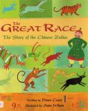 The Great Race: The Story of the Chinese Zodiac
