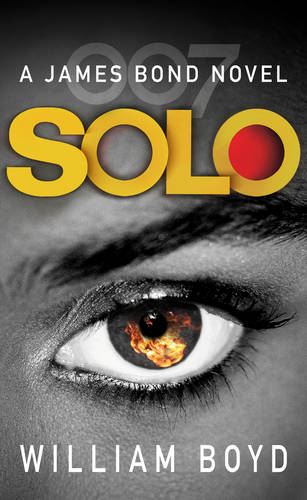 Solo (James Bond Novel)