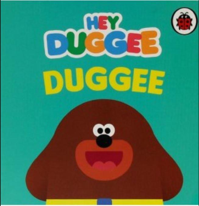 Hey Duggee: Duggee