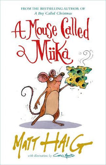 A  Mouse Called Miika
