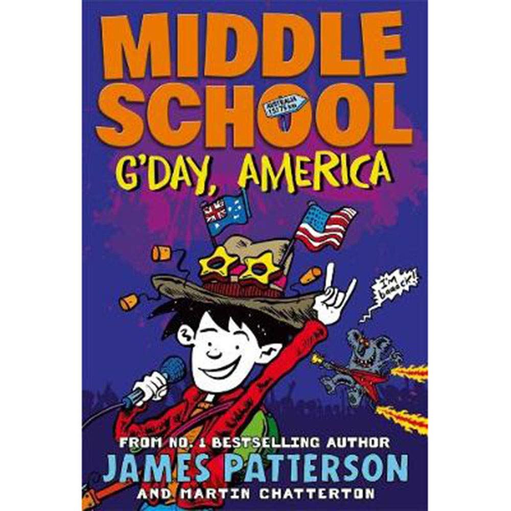 Middle School: Save Rafe — smeikalbooks