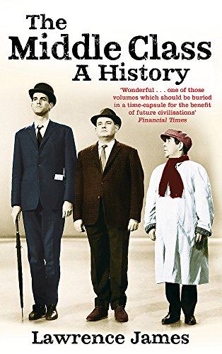 The Middle Class A History