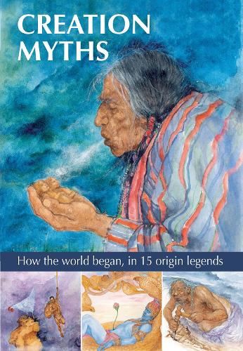 Creation Myths How The World Began Smeikalbooks creation-myths-how-the-world-began-smeikalbooks